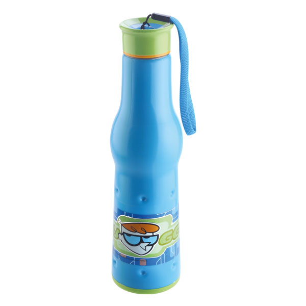 Jayco Cola Hot & Cold Insulated Water Bottle for Kids - Dexter